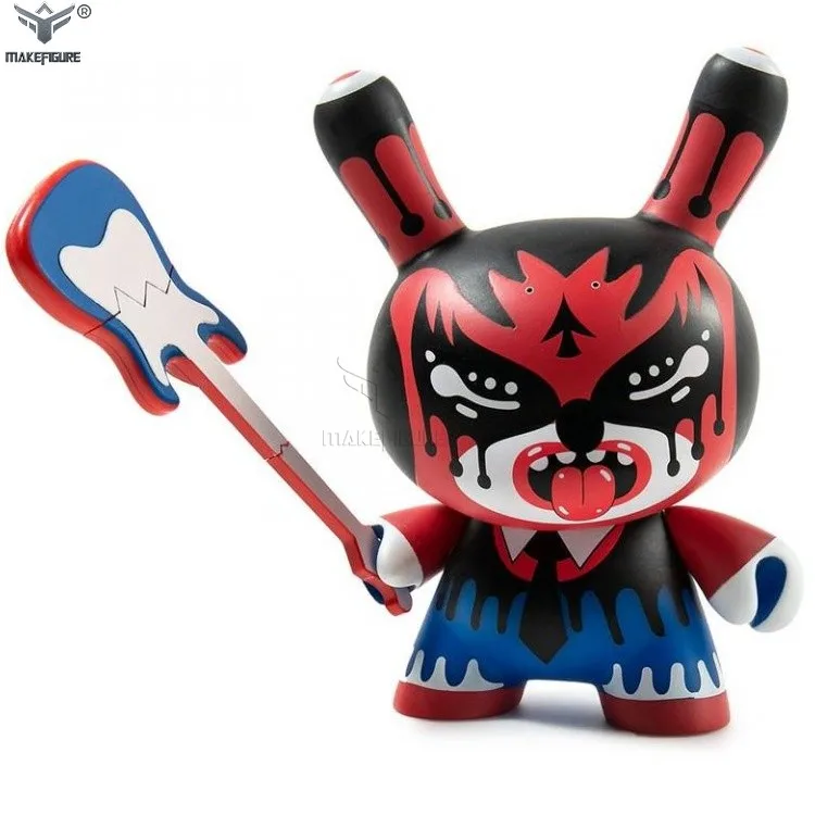 vinyl toy manufacturer custom made vinyl collectible figures, customize designer vinyl figure, making 3D vinyl toy collectibles