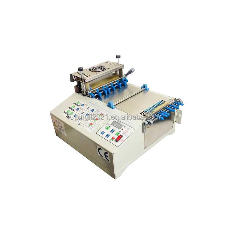 PFL-419L Best Quality Automatic Roller Leather Cutting Machine