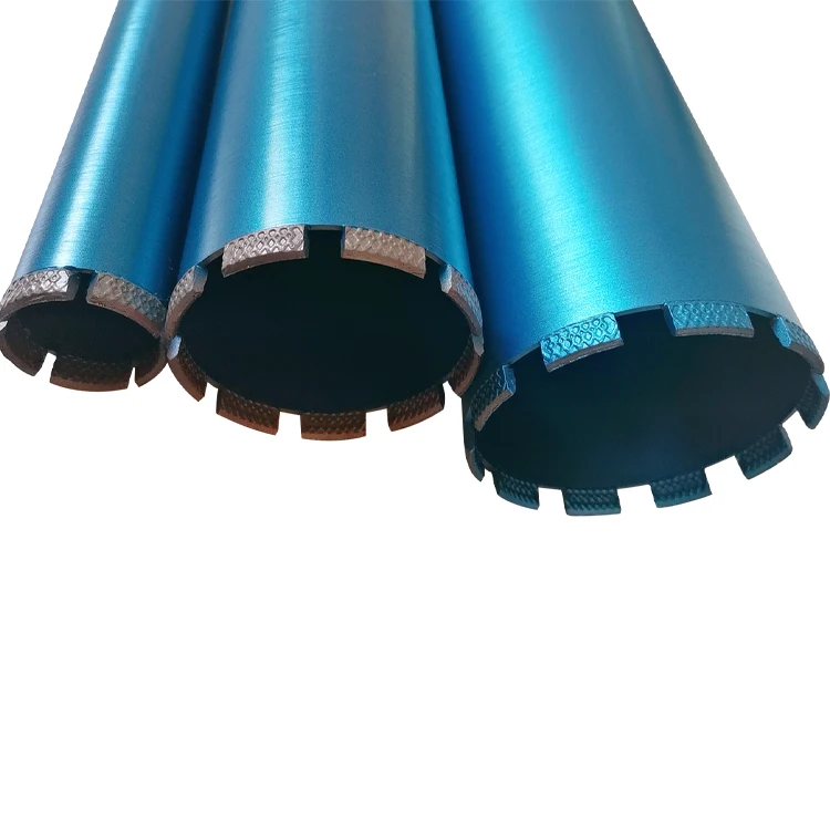 Высококачественные зубцы для крыши с сеткой, 25-300 мм, Алмазный сердечник, 1-1/4 дюйма, лазерная сварка, инструменты для сверления бетона, каменной кладки