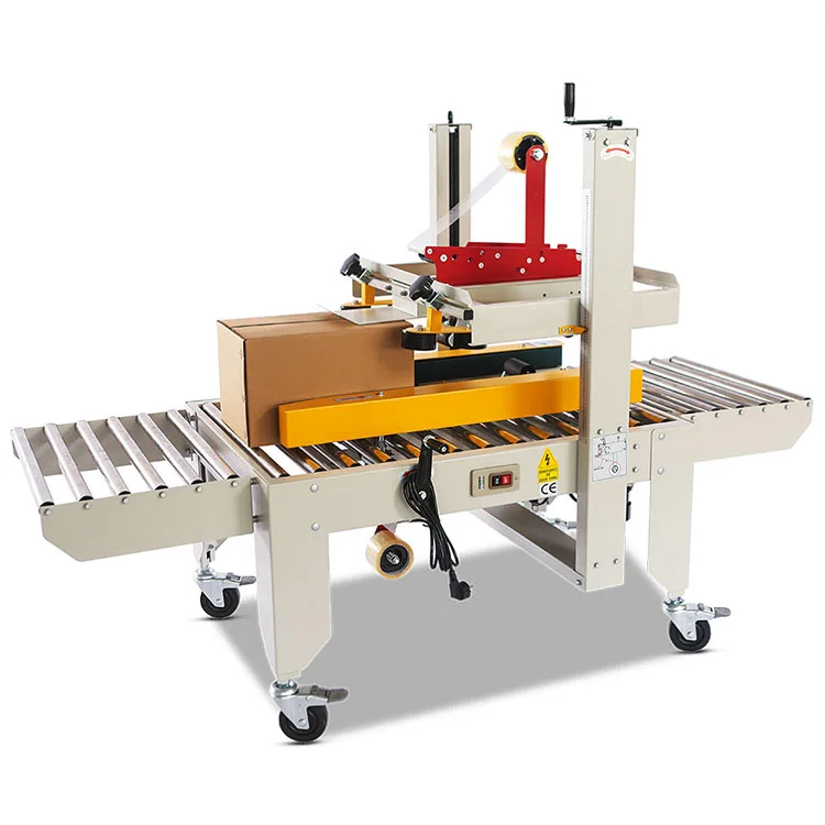 Автоматическая коробка щитки складывая уплотнитель чехол запайки упаковочная машина