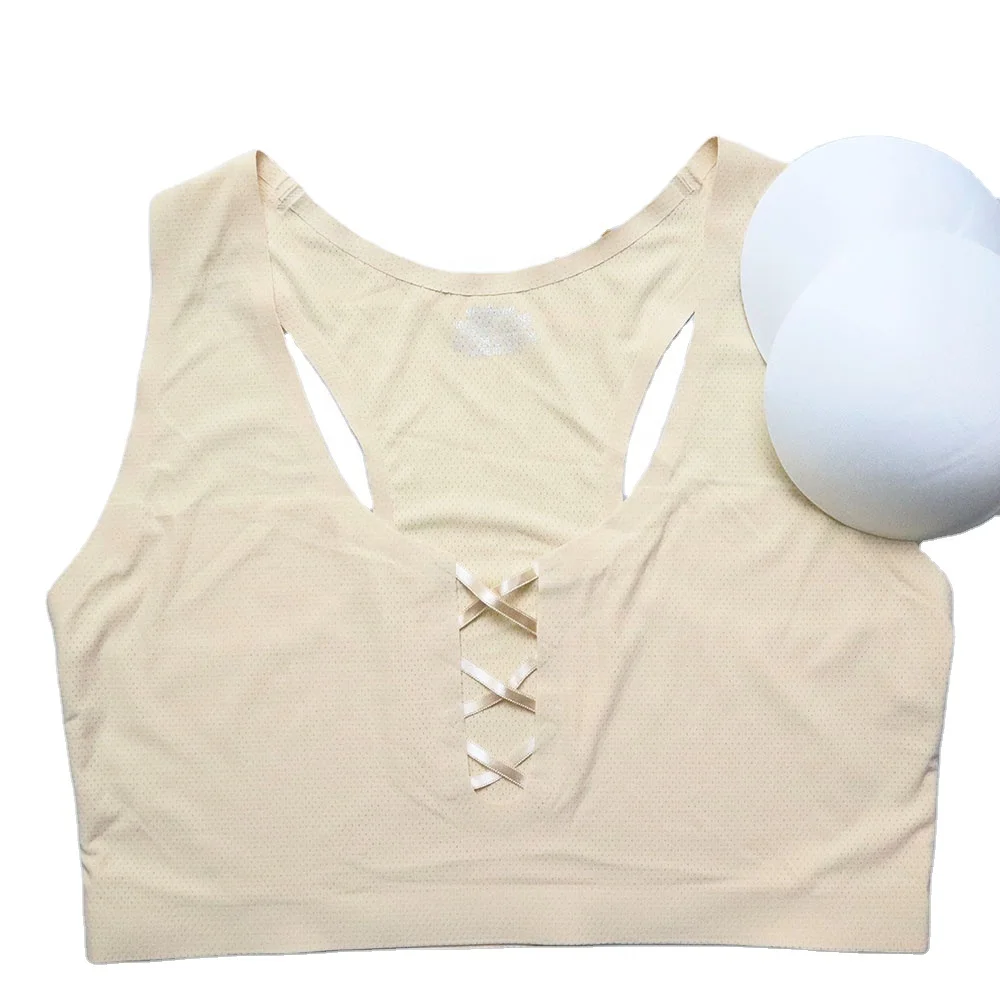 Горячая Распродажа высококачественный комфортный женский жилет без следов пикантная майка из