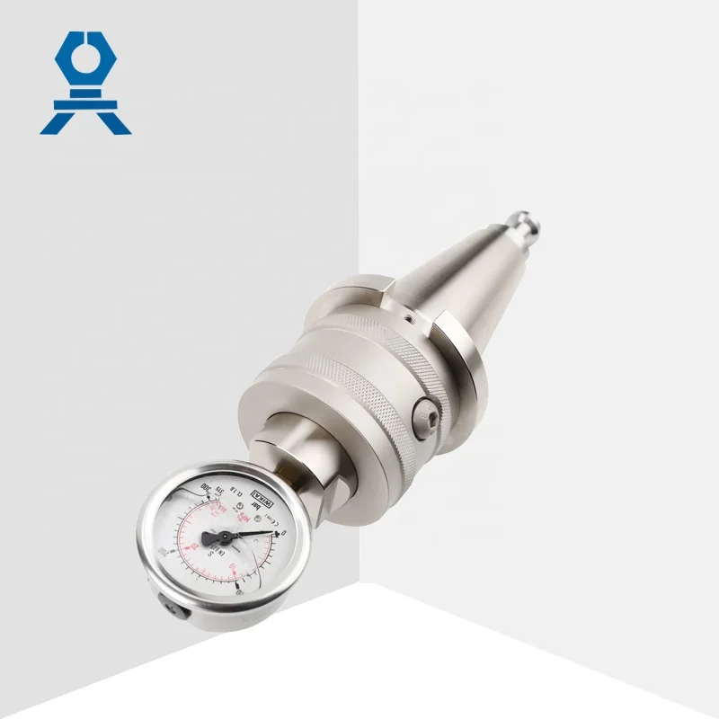 Machine tools BT30 BT40 BT50 Spindle Tension Meter