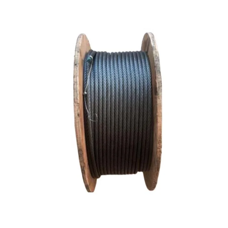 11mm Elevator Lift Wire Rope