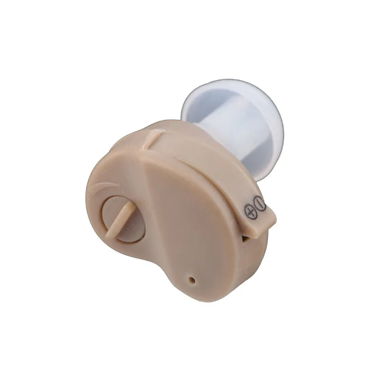 RTS Mini Ear Sound Amplifier  ite hearing aid