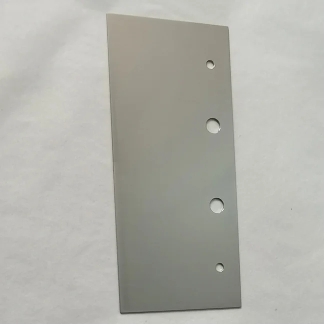 Best Selling Tantalum Ring Precision Machining Niobium Alloy Bar Tantalum Tube