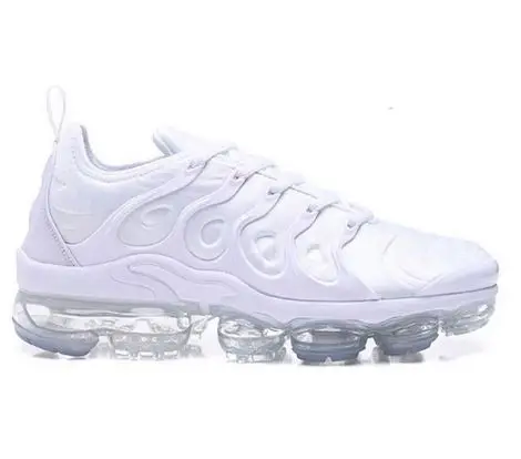 
 Большие сетчатые кроссовки VaporMax Plus 2019TN с воздушной подушкой для бега, для международной торговли  