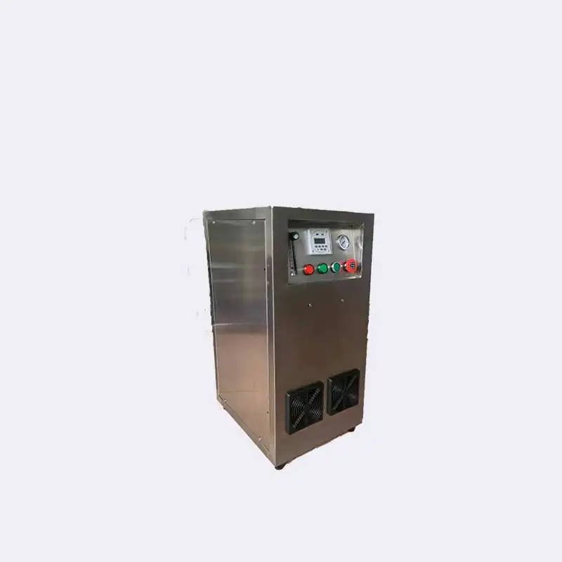 high quality aquaculture farming fish oxygen generator 3L 5L 8L 10L 20L 30L 40L air compressor PSA oxygen concentrator
