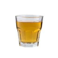 9.0 oz /266 ml lead-free transparent glass for wholesale