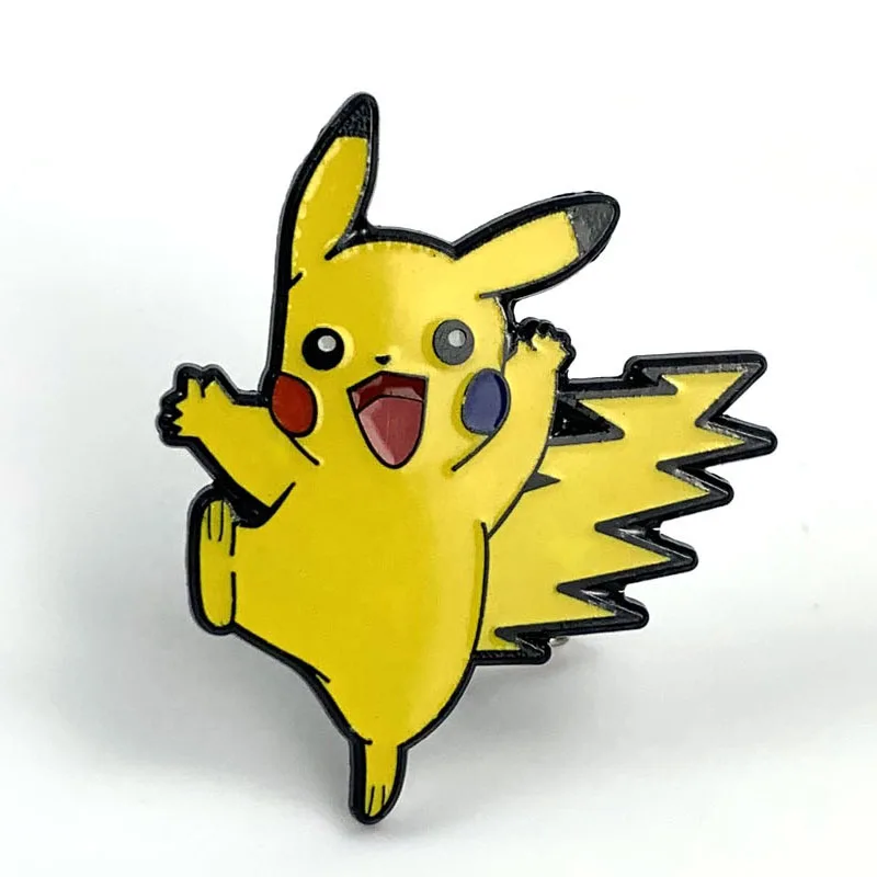 Китайский производитель, индивидуальные броши, значки, аниме значки, металлические эмалированные заколки для лацканов