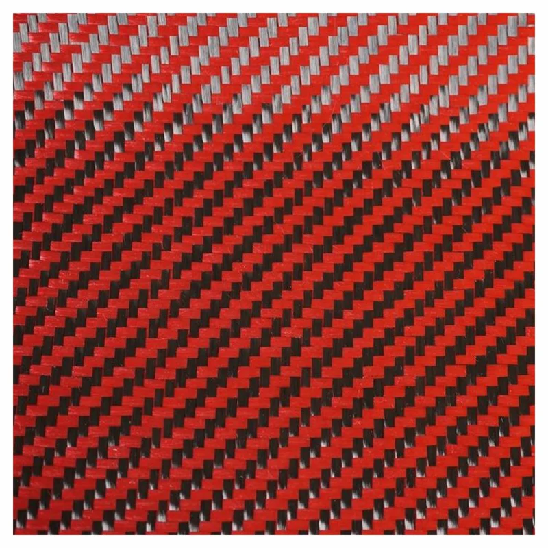 3k 200g саржевая ткань из углеродного арамидного волокна