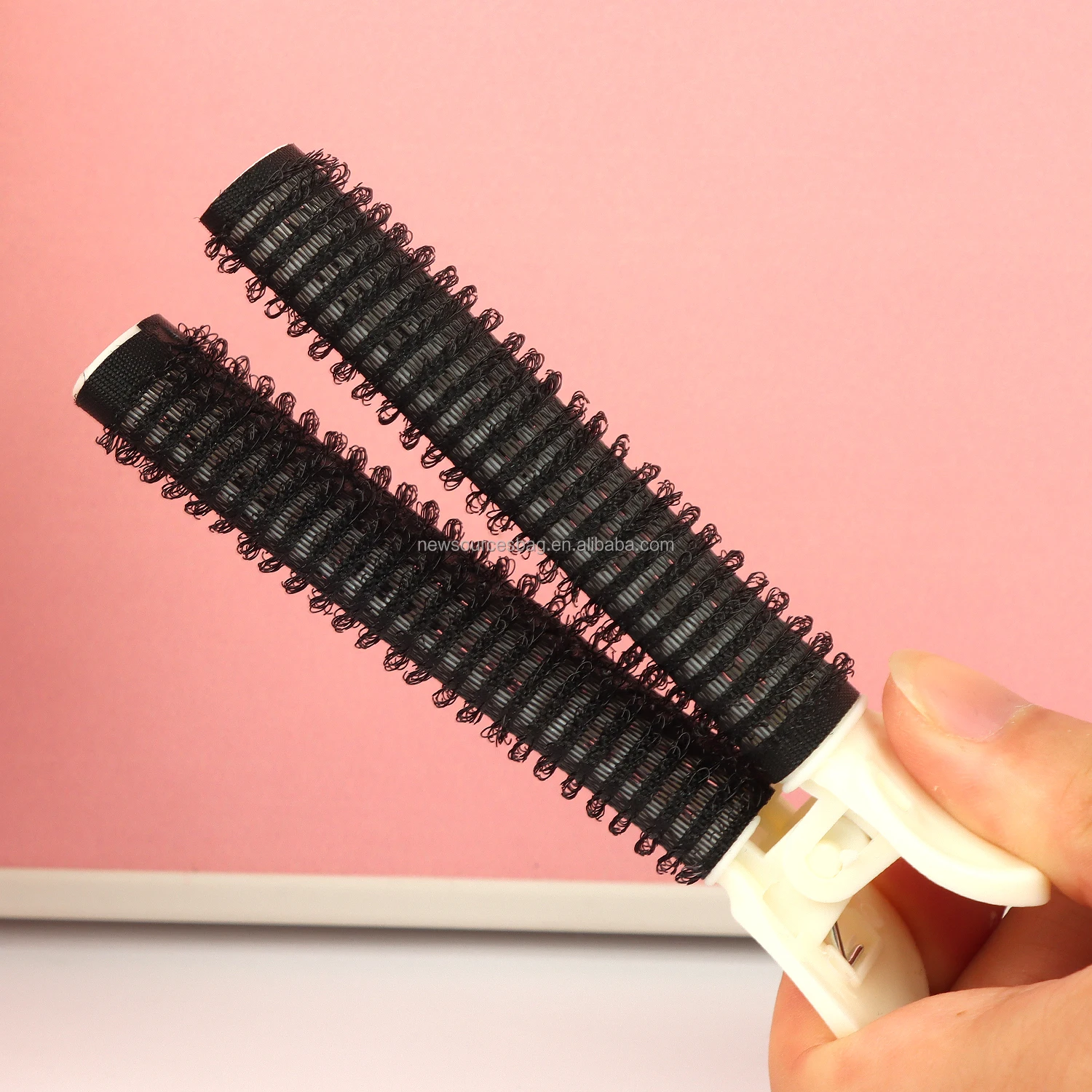velcroes hair clips for volume volumizing hair root clips for women DIY hair styling tool