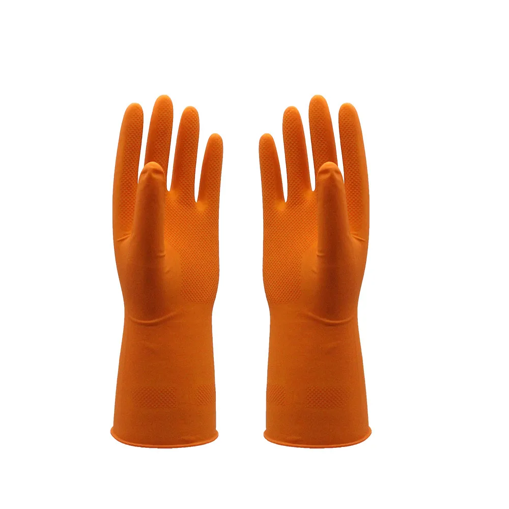 guantes de latex gloves luva para lavar louca guantes largos para lavar platos
