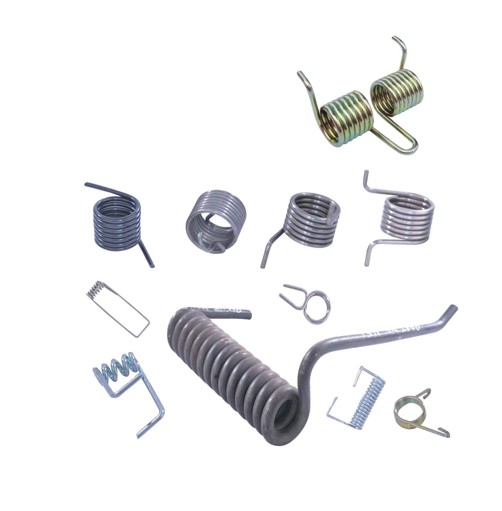 
Wholesale Small Hardware Machinery Precision Compression Spring 