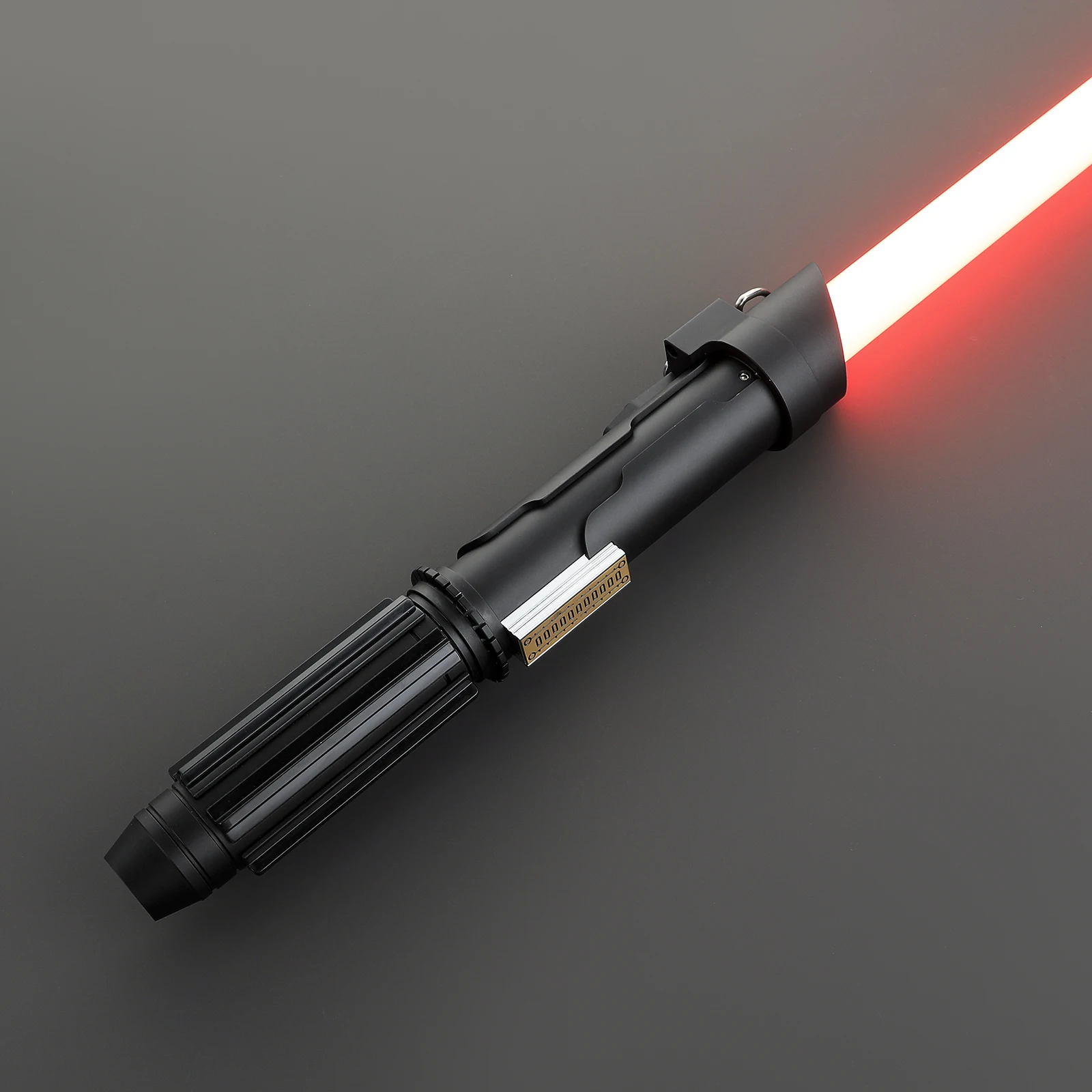 LGT Saberstudio rotating crystal chamber vader variant full metal swords xenopixel 34 soundfonts darth vader lightsaber