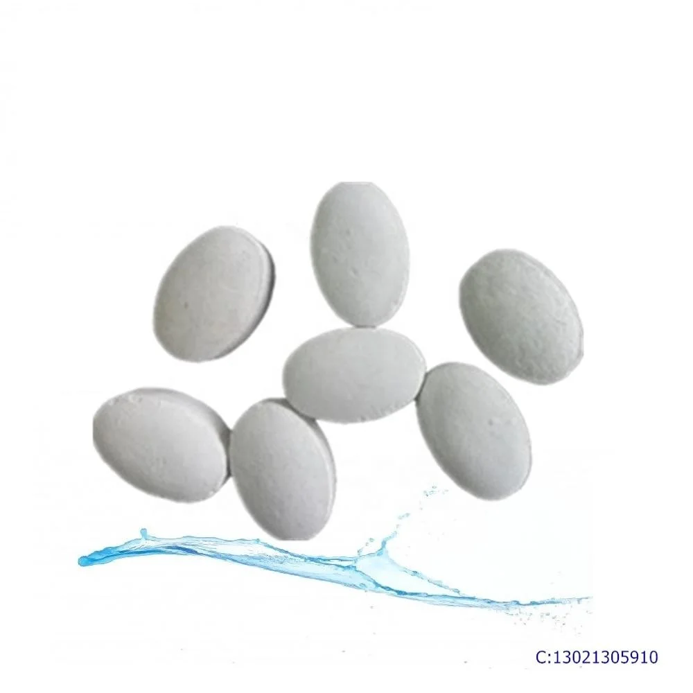 Обработка воды, 45 кг, цилиндр caclo2, Гипохлорит кальция 65%, 70% гранулированный, от прямой фабрики в Китае