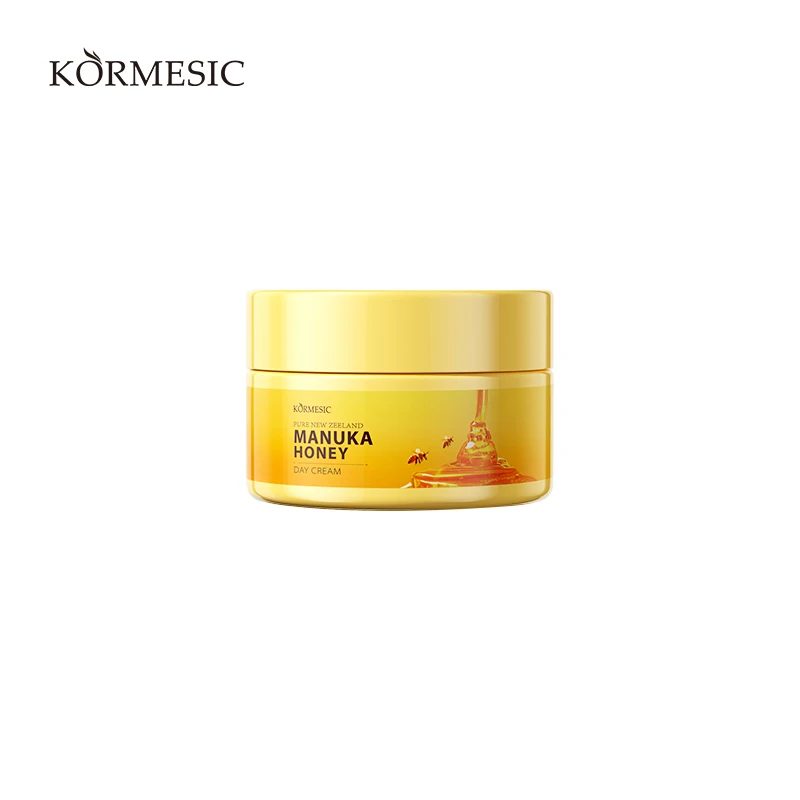 Bpom Approved KORMESIC Anti Wrinkle Eye Bags Removal Repair Cream New Zealand Manuka Honey eye cream