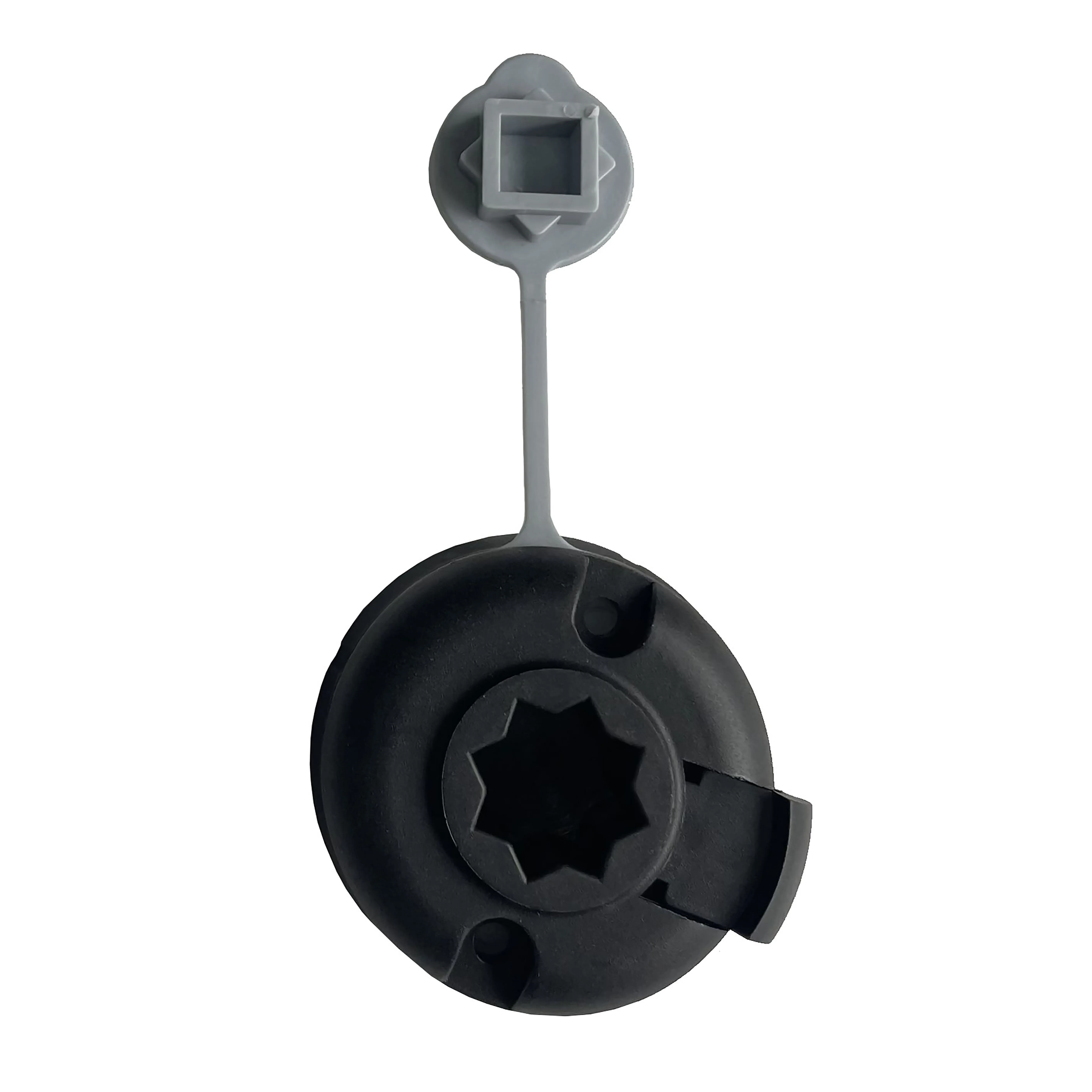 Universal starport accessory mounting base rod holder mount base use for fishing rod holder fish finder camera mount