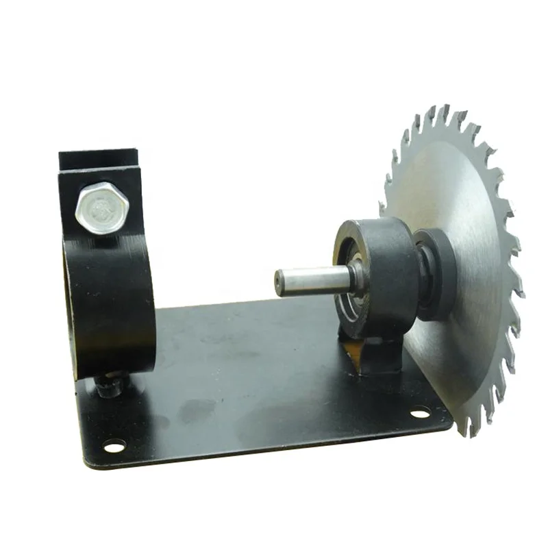 Drill Cutting Polishing Grinding Power Tool 13mm Angle Grinder Stand Angle Grinder Bracket Holder Support For Electric