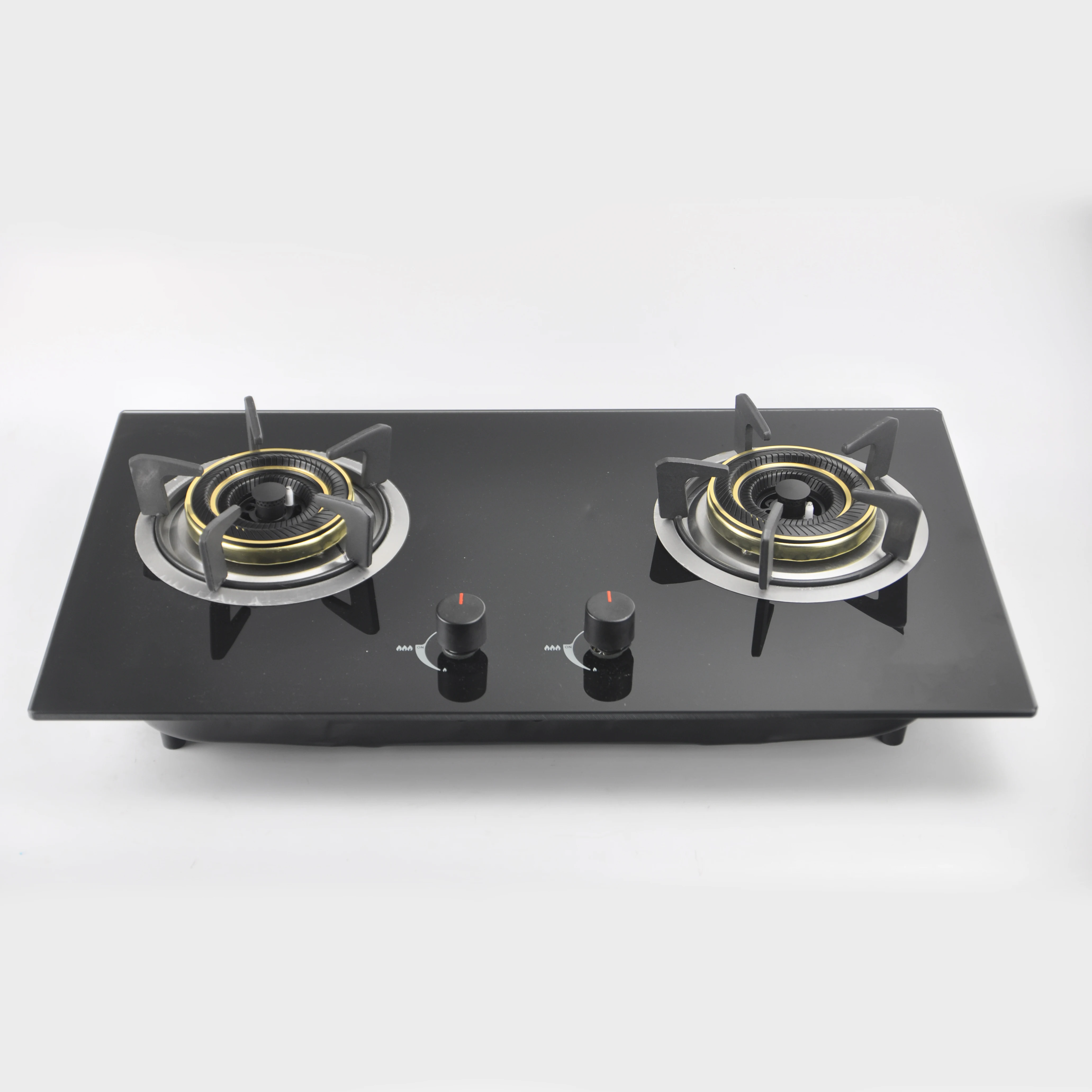 Газовая плита из нержавеющей стали для дома, газовая плита по оптовой цене