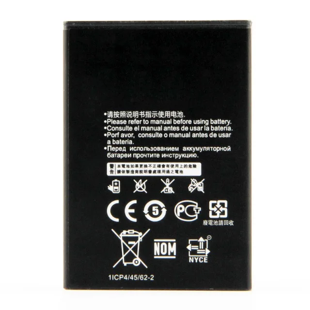  Аккумулятор HB824666RBC для Huawei E5577 E5577Bs-937 Сменные Аккумуляторы Wi-Fi-роутера 3 8 в 3000