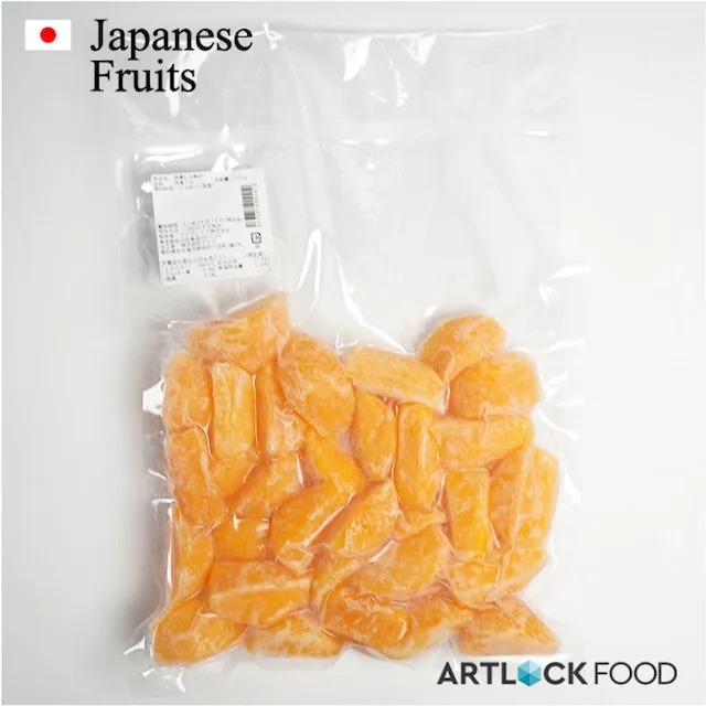Japan Best Brand Frozen Fruit Orange(Shiranui)