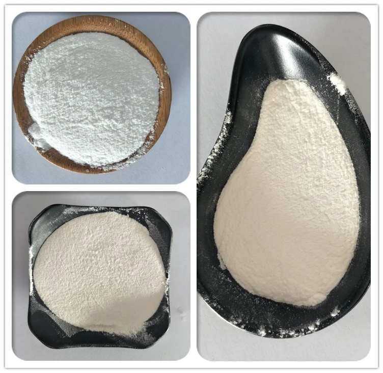 Indutry Grade S Carboxymethyl Cellulose