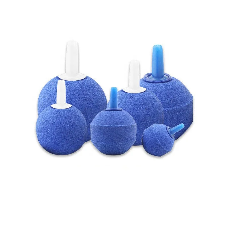 Air Diffuser Aquarium Bubble Air Stone For Fish Tank Aeration