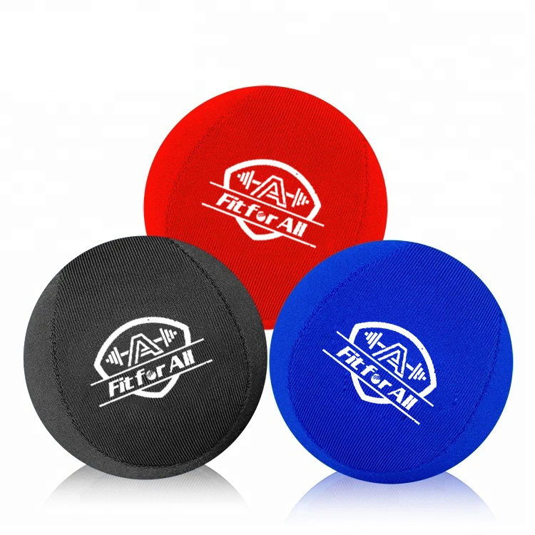 Hand Therapy Custom Logo Realef Stress Balls with Custom Logo to Be Printed