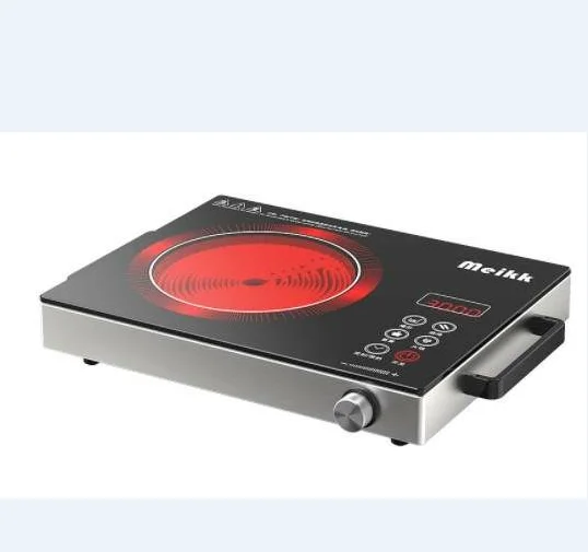 Electromagnetic furnace Kitchen Cooking Small Stove