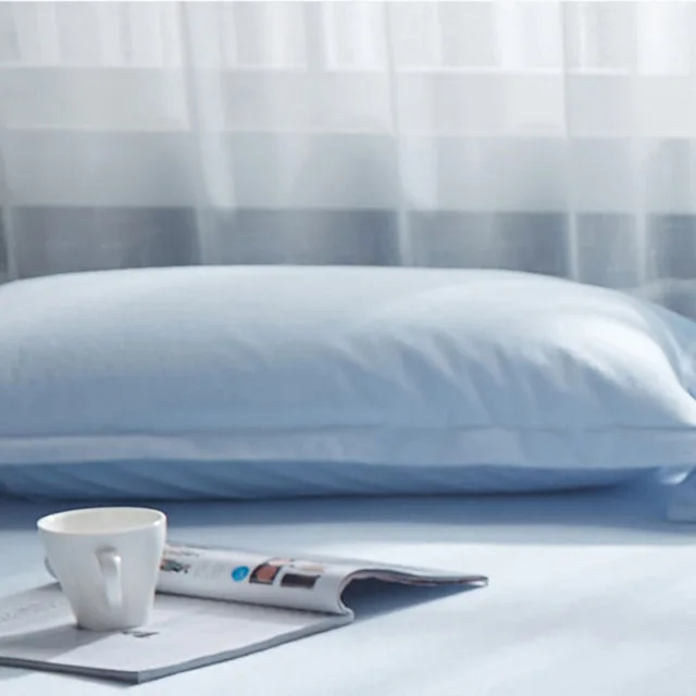 
Hypoallergenic Cooling Bamboo Waterproof Mattress Pad Protector With Fitted Skirt 