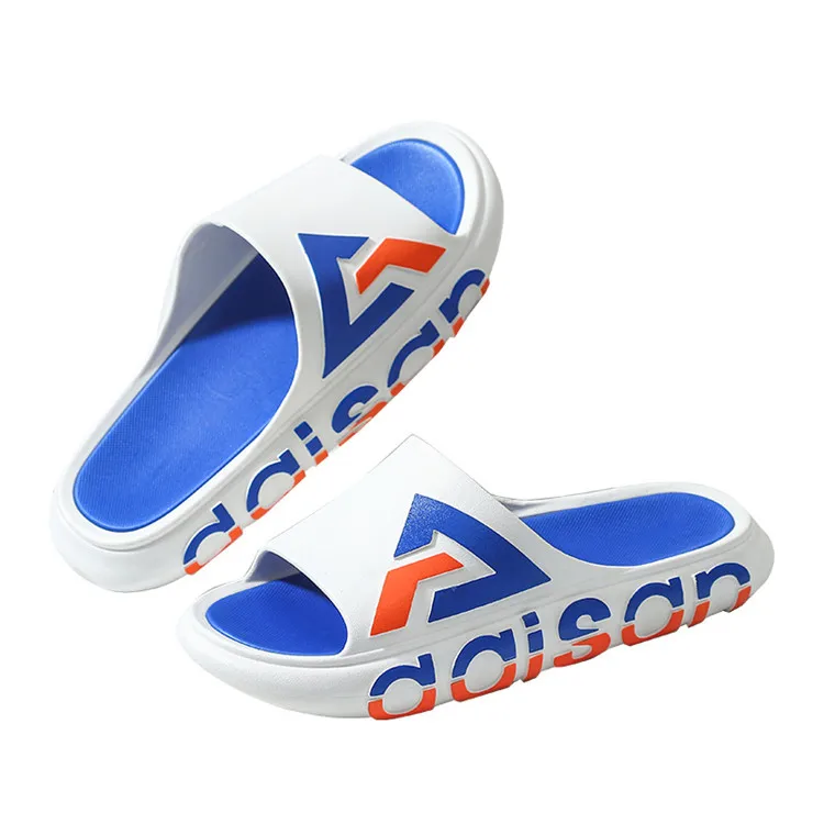 Мужские Нескользящие сандалии и тапочки