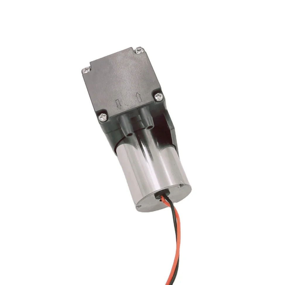 Aquarium battery operated diaphragm dc massage pump for sale