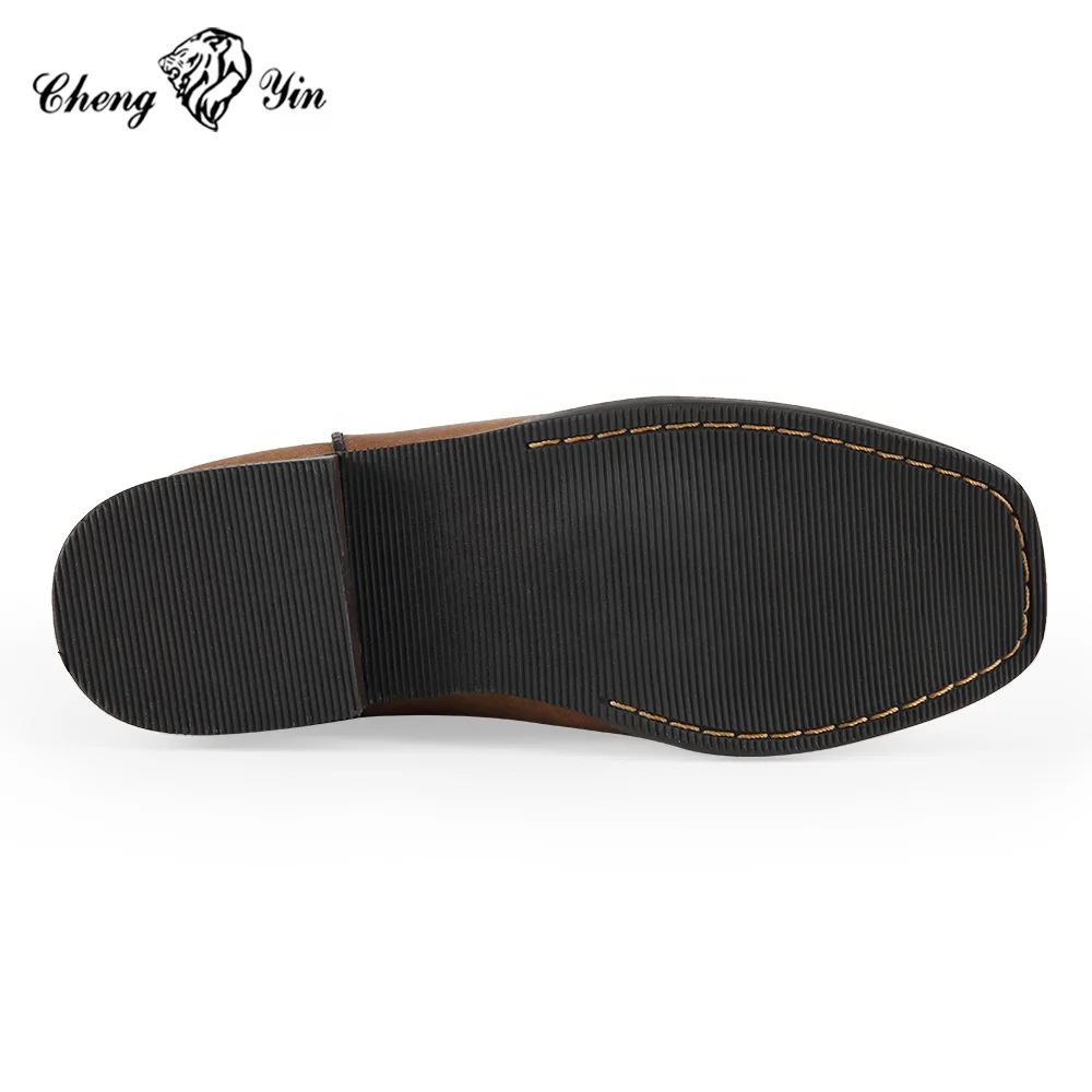 Comfortable baby shoe made in turkey citi leather children cowboy boots custom design girls shoes baby boy ankle boots for kids