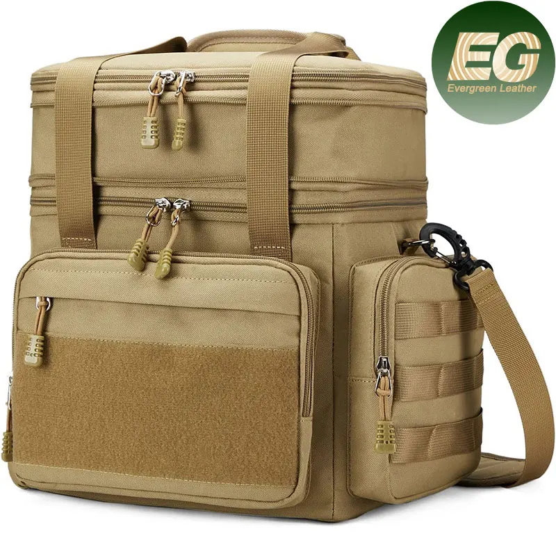 Ea234 Insulated Cooler Bags Pack Box Adult Box Insult Women for Food Hot Cold Insulation Thermal Lunch Bag