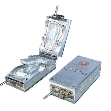 ПВХ формочка для изготовления