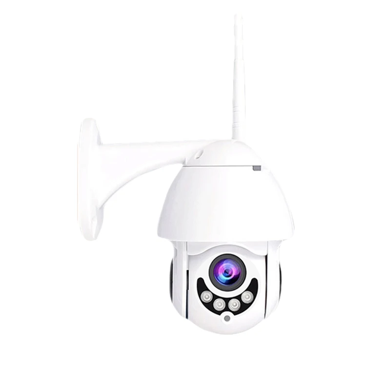 France Popular  home security cctv camera ahd camera 1080p long distance night vision waterproof