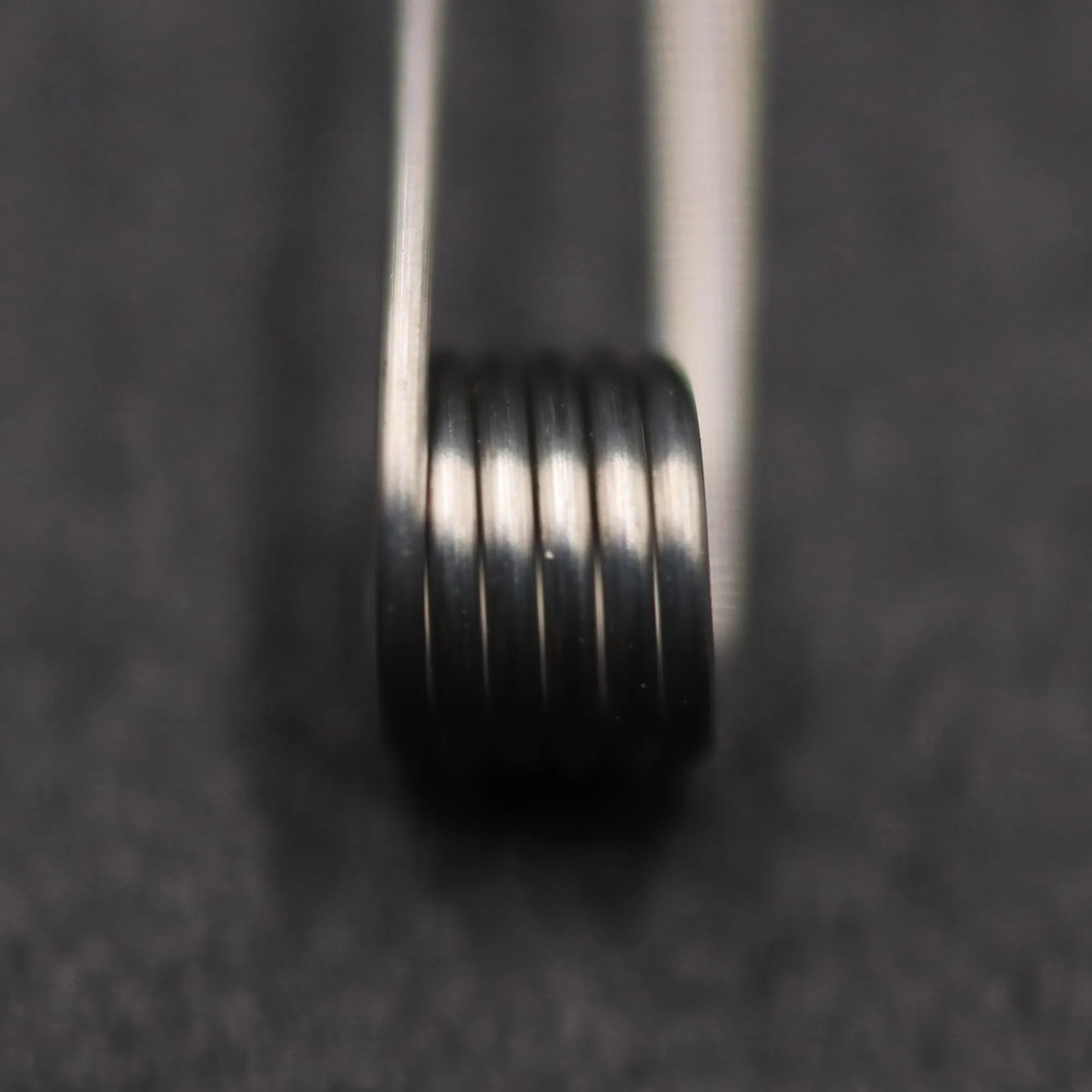  Новый выпуск Coilology MTL Alien prebuilt 10 шт./кор. катушки для mtl бака prebuit