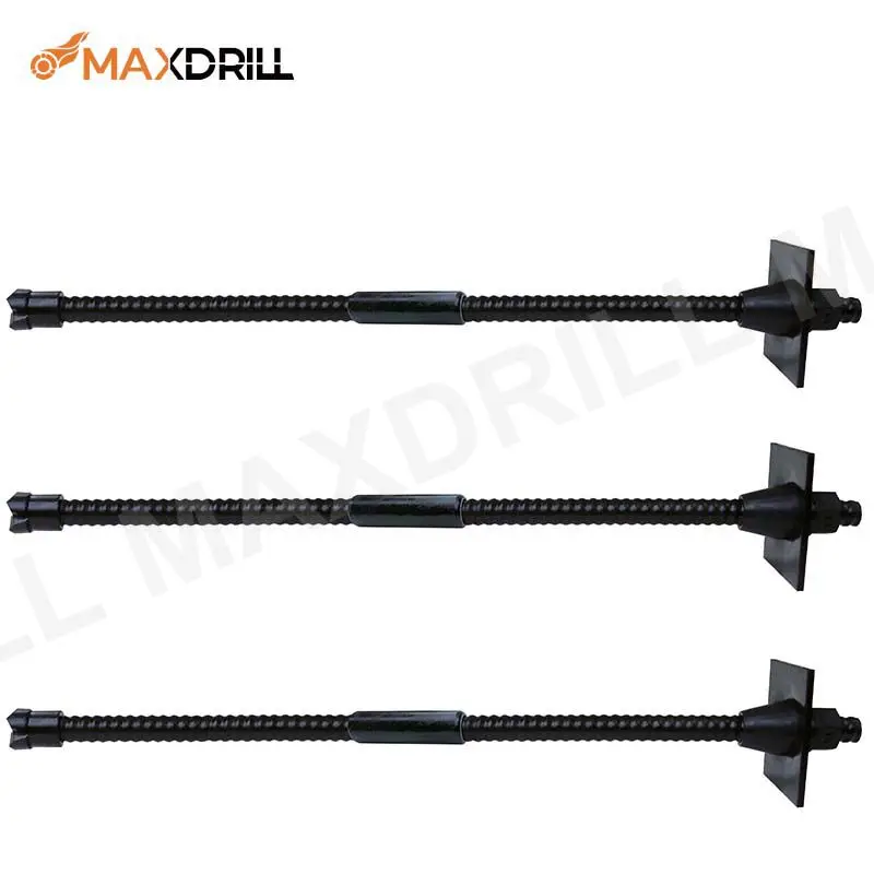 Super quality China supplier manufacture prestressed rock bolt
