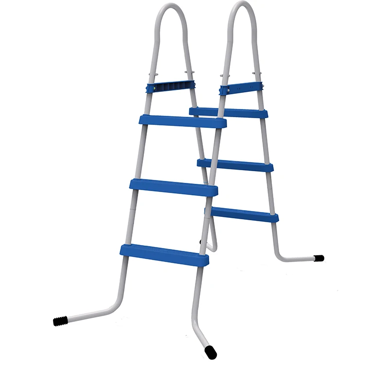 Jilong Avenli 12ft swimming pool outdoor container swimming pool ladder endless pool