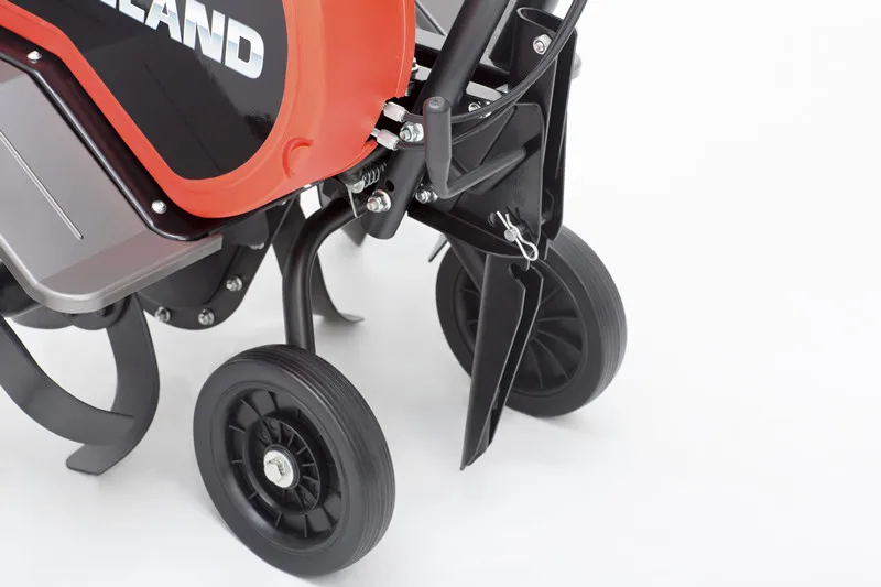 China professional manufacturer Machine Garden Tillers and Cultivator