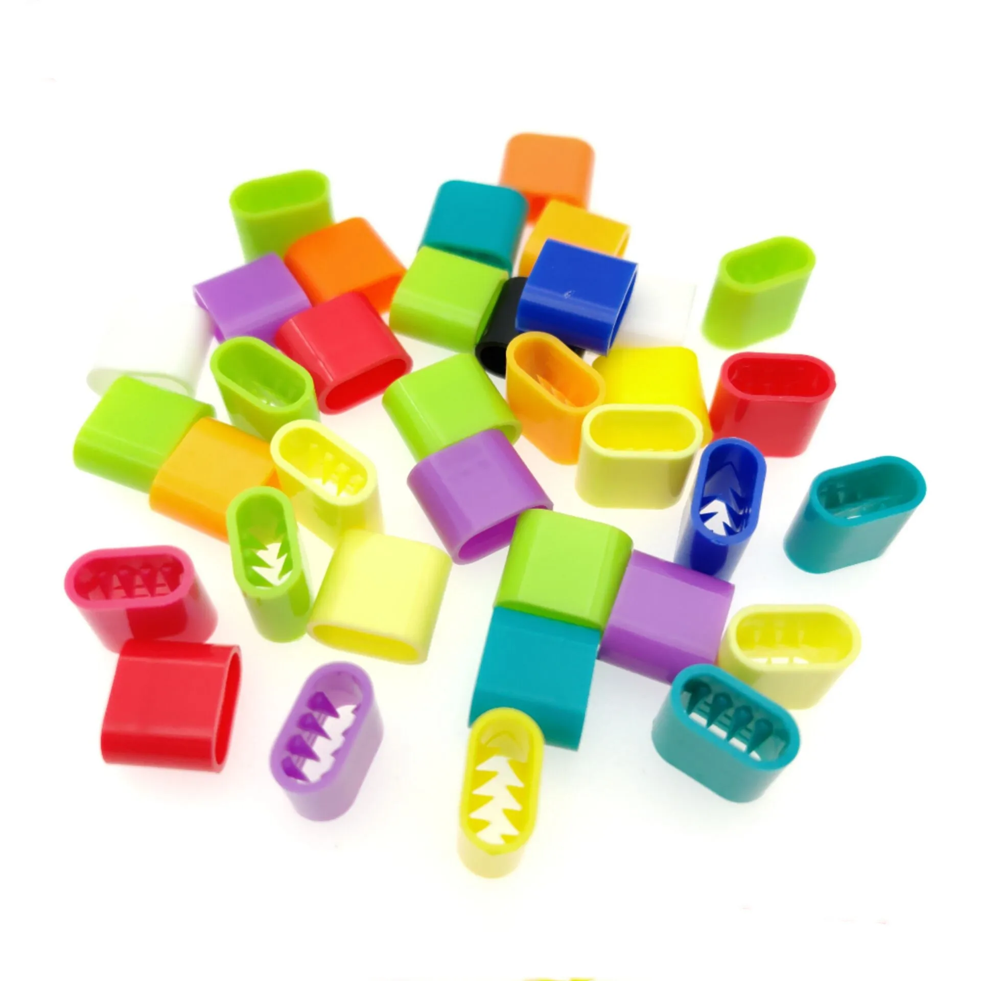 Waterproof Professional One Off Plastic Lock For Rfid Bracelet Nfc Ticket Woven Wristband Party Event Wristbands