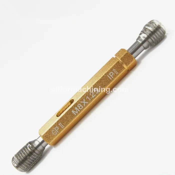  UNC UNF UNEF NPT STUB ACME G трубный резьбовой калибр TR