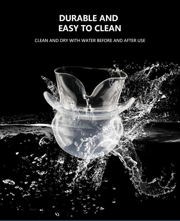 OEM Customized Anti Snoring Tongue Experience Full Uninterrupted Deep Sleep