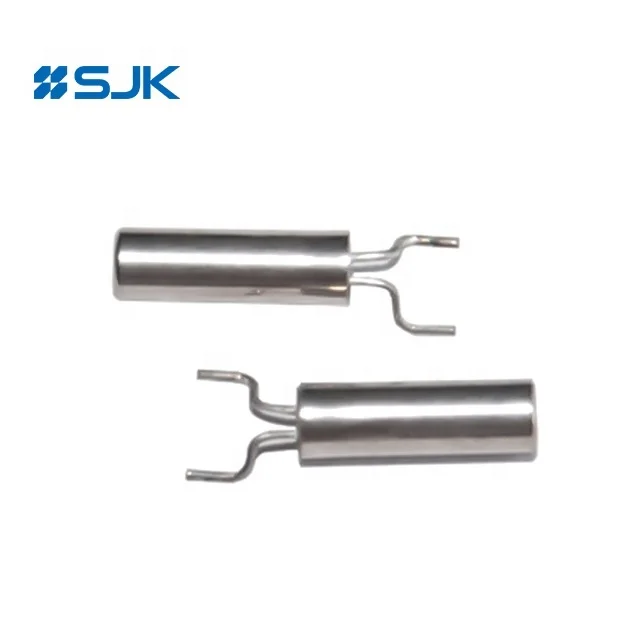 SJK SMD 260B Tuning Fork crystal-Series 6LB