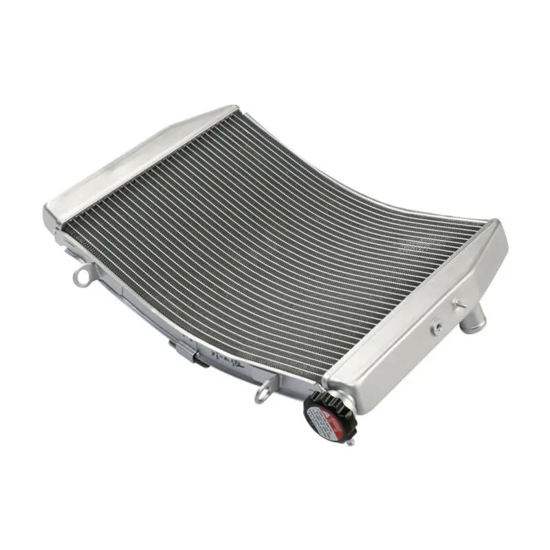 Мотоцикл алюминиевый радиатор для Suzuki GSXR-1000 GSXR 1000 2017 - 2022