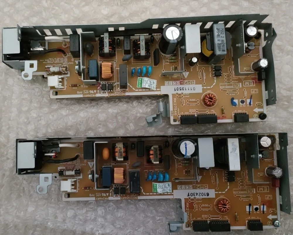 Original RM2-8213 RM2-8212 Low-Voltage Power Supply Board for HP Laserjet 130 132 M130  M130FW M130NW M132 Print