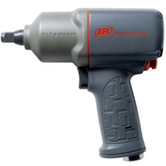Ingersoll Rand электроинструменты/пневматические инструменты 1/2 дюйма Пневматический ударный ключ модель 2135TiMAX-AP