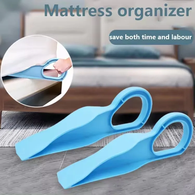 mattress lift tools Sheet tighteners Alleviate Back Pain Mattress Wedge Elevator