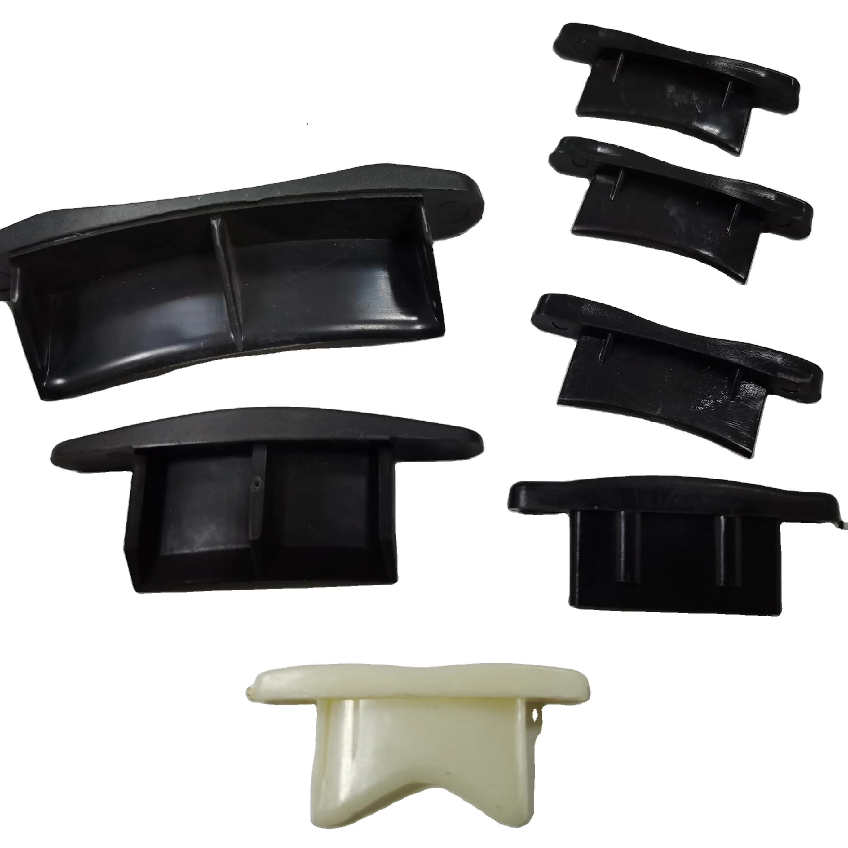 Roller shutter accessories,roller door side lock for 37/39/42/45/55/77 slat