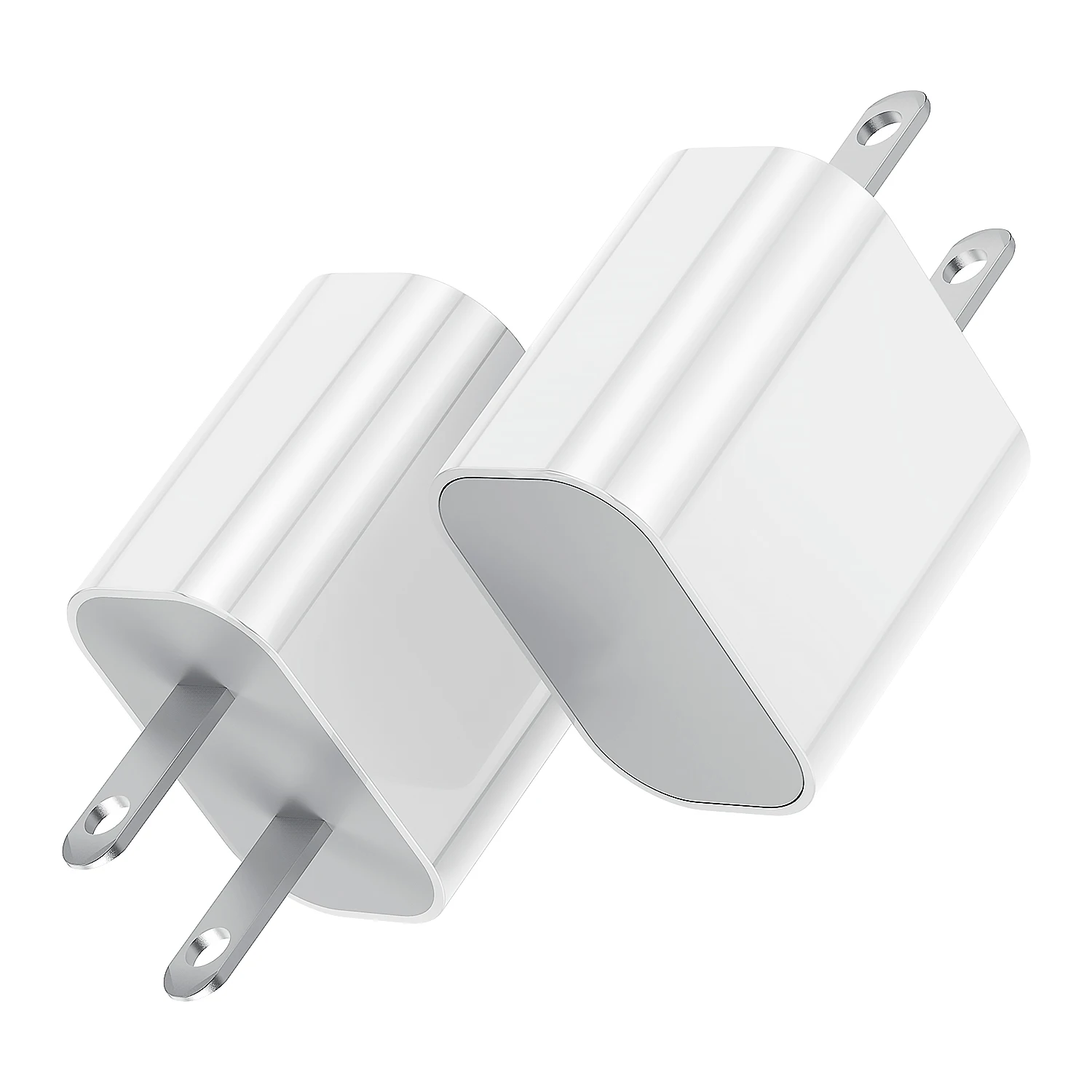 Original USB C-L Fast Charging For Iphone Mobile Phone Charger Fireproof Power Adapter 20W PD Etl US EU Wall Charger